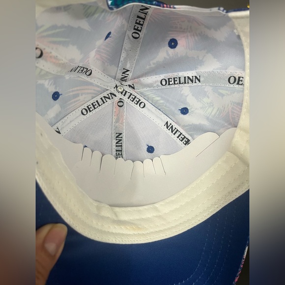 OEELINN Baseball Hat, Unisex Classic Adjustable Breathable new with tag 🧢 - Picture 9 of 9